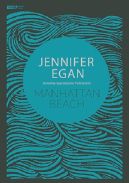 Okadka ksizki - Manhattan Beach