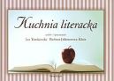 Ok�adka - Kuchnia literacka