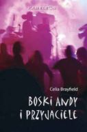 Ok�adka - Boski Andy i przyjaciele