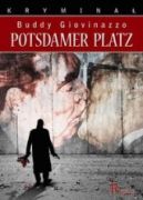 Okadka ksiki - Potsdamer Platz