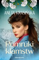 Okładka - W cieniu PRL-u. Pomruki kłamstw