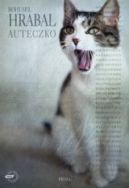 Okładka książki - Auteczko