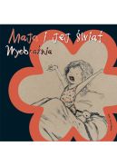 Ok�adka ksi��ki - Maja i jej �wiat. Wyobra�nia