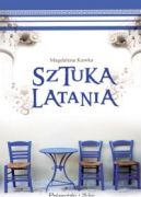 Okadka - Sztuka latania