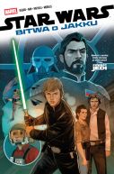 Ok�adka - Star Wars. Bitwa o Jakku