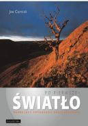 Okadka - Po pierwsze wiato. Warsztaty fotografii krajobrazowej