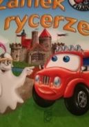 Ok�adka ksi�zki - Samochodzik Franek. Zamek i rycerze