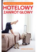 Ok�adka ksi�zki - Hotelowy zawr�t g�owy