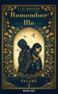 Ok�adka - Filary 1: Remember Me