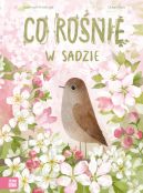 Okadka - Co ronie w sadzie