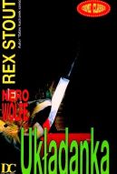 Okadka ksizki - Ukadanka