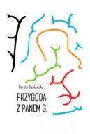 Ok�adka - Przygoda z Panem G.