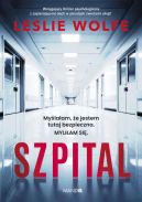 Ok�adka - Szpital