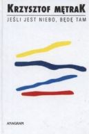 Okadka - Jeli jest niebo bd tam