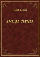 Okładka - Smuga cienia