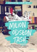 Ok�adka - Milion ods�on Tash