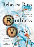 Okadka - Ruthless Vows. Rozdzieleni przez wojn