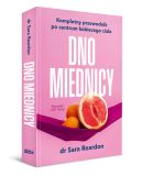 Okadka - Dno miednicy. Kompletny przewodnik po centrum kobiecego ciaa