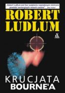 Okładka - Krucjata Bourne'a