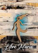Ok�adka - Libre Maria