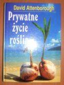 Okadka ksizki - Prywatne ycie rolin