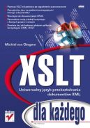 Ok�adka - XSLT dla ka�dego