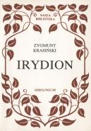 Okładka ksiązki - Irydion