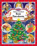 Okładka - Świat w obrazkach. Boże Narodzenie