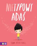 Okadka - Nietypowy Ada