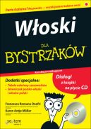 Okadka - Woski dla bystrzakw