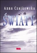Okładka - Światy