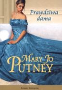 Ok�adka - Prawdziwa dama