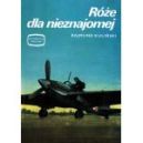 Ok�adka - R�e dla nieznajomej