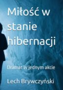 Ok�adka - Mi�o�� w stanie hibernacji