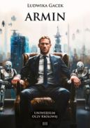 Ok�adka ksi�zki - Armin