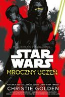 Ok�adka - Star Wars. Mroczny ucze�