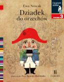 Okładka ksiązki - Dziadek do orzechów