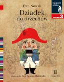 Okadka ksiki - Dziadek do orzechw