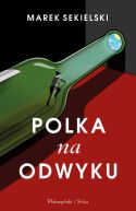 Okładka - Polka na odwyku