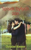 Okładka ksiązki - Spisek byłych żon