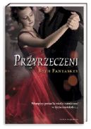 Okładka książki - Przyrzeczeni 