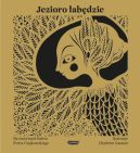 Okładka książki - Jezioro łabędzie