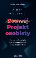 Okadka - Projekt osobisty