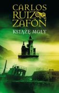 Okładka ksiązki - Książę Mgły