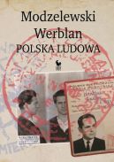 Okładka - Polska Ludowa