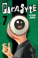 Ok�adka - Parasyte tom 7