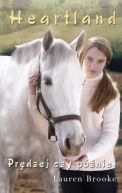Ok�adka - Heartland 12. Pr�dzej czy p�niej