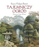 Okadka - Tajemniczy ogrd