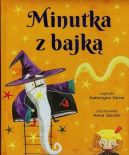 Ok�adka - Minutka z bajk�