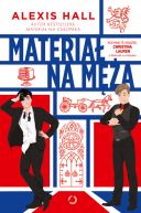 Okadka - Materia na ma